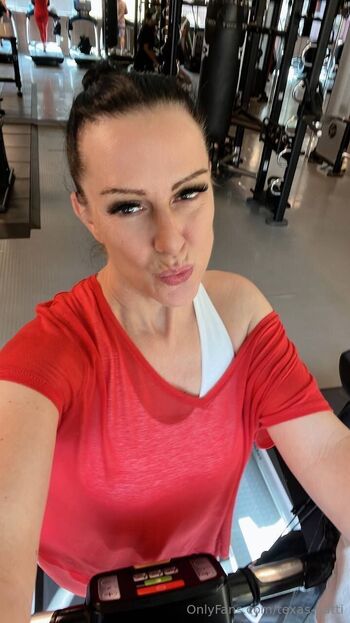 Texas Patti Fre / texas-patti nude photo #11