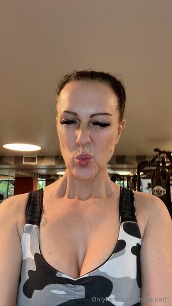 Texas Patti Fre / texas-patti nude photo #14