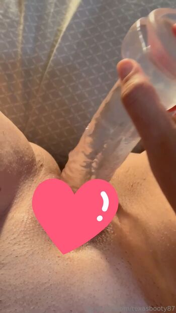 Andrea Gibson / texasbooty87 nude photo #6