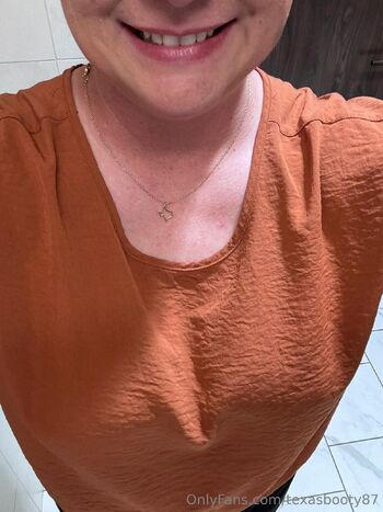 Andrea Gibson / texasbooty87 nude photo #9