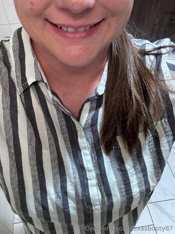 Andrea Gibson / texasbooty87 nude photo #12