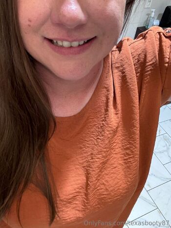 Andrea Gibson / texasbooty87 nude photo #28