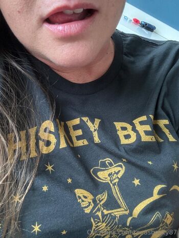 Andrea Gibson / texasbooty87 nude photo #30