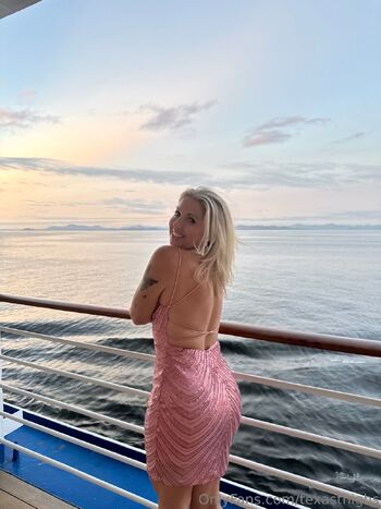 Texas Thigh / texasthighs nude photo #11