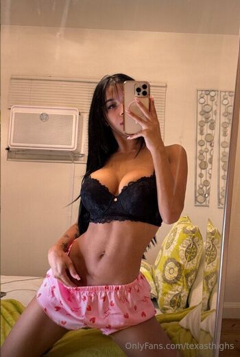 Texas Thigh / texasthighs nude photo #35