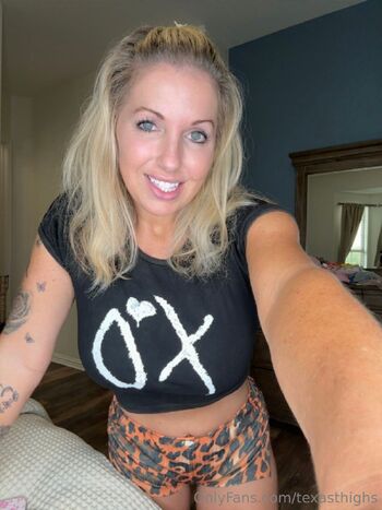 Texas Thigh / texasthighs nude photo #37