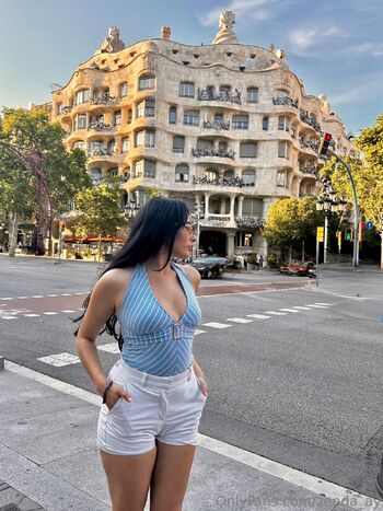 Thaly / tha_ly nude photo #9