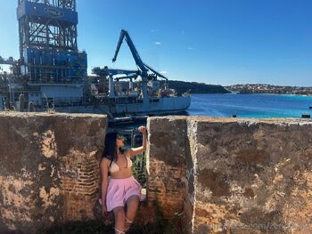 Thaly / tha_ly nude photo #14