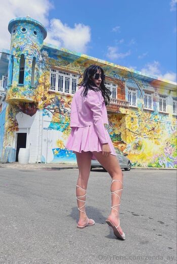 Thaly / tha_ly nude photo #16