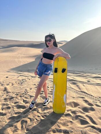 Thaly / tha_ly nude photo #17