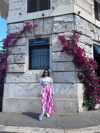 Thaly / tha_ly nude photo #19