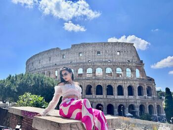 Thaly / tha_ly nude photo #20