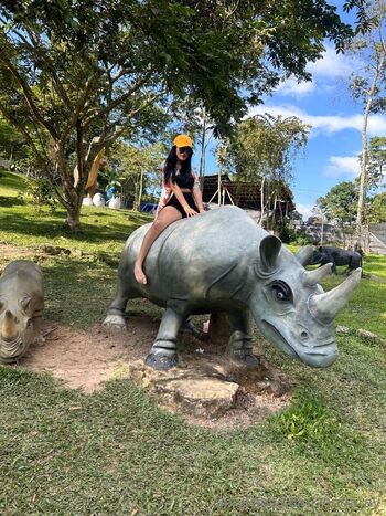 Thaly / tha_ly nude photo #21