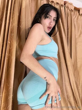 Thaly / tha_ly nude photo #23