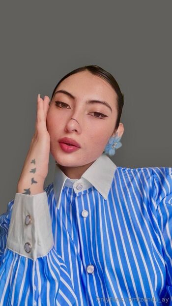 Thaly / tha_ly nude photo #27