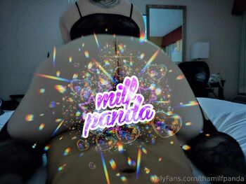 Pocket Panda / thamilfpanda nude photo #3