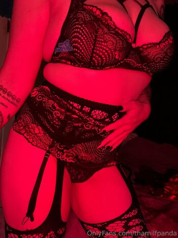 Pocket Panda / thamilfpanda nude photo #5