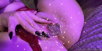 Pocket Panda / thamilfpanda nude photo #18