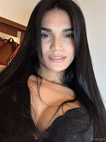Thalita Angel / thangel nude photo #3