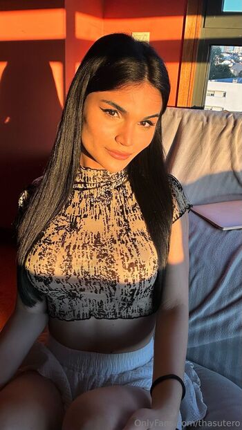 Thalita Angel / thangel nude photo #5