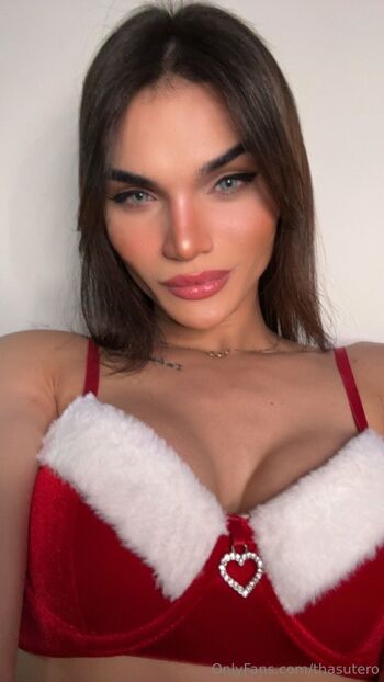 Thalita Angel / thangel nude photo #11