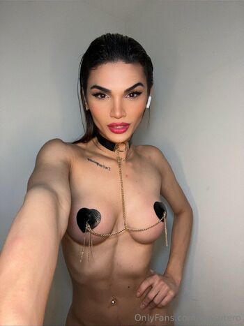 Thalita Angel / thangel nude photo #13