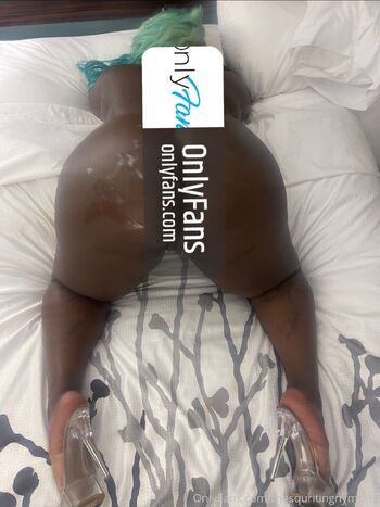 ThaRealChocolateBunn / tharealchchocolatebunny nude photo #25