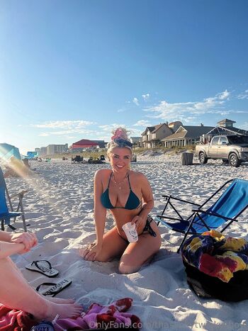 Brittany / thaslinkytwinkyshow nude photo #7