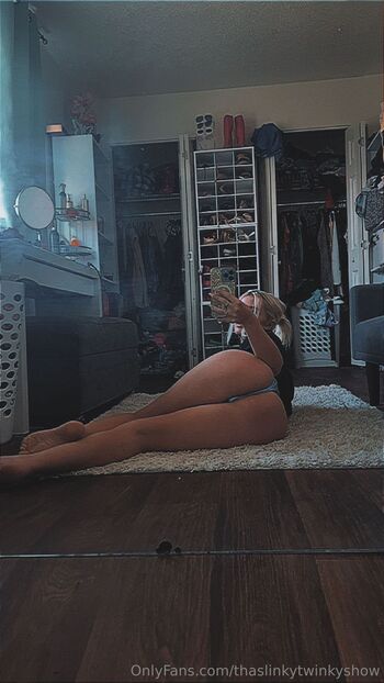Brittany / thaslinkytwinkyshow nude photo #15