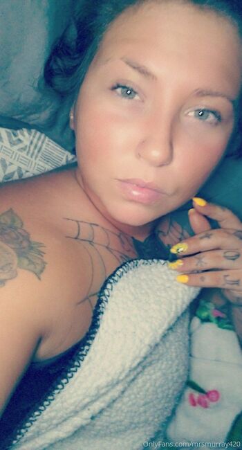 Spoiled Mam / thatbadbitch420 nude photo #13