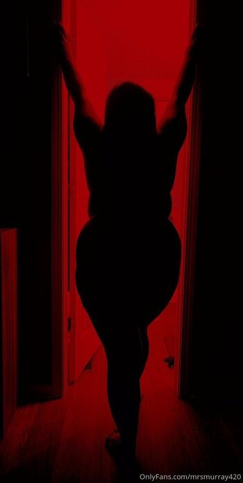 Spoiled Mam / thatbadbitch420 nude photo #14