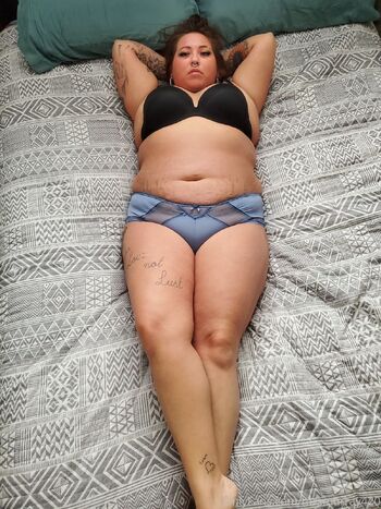 Spoiled Mam / thatbadbitch420 nude photo #22