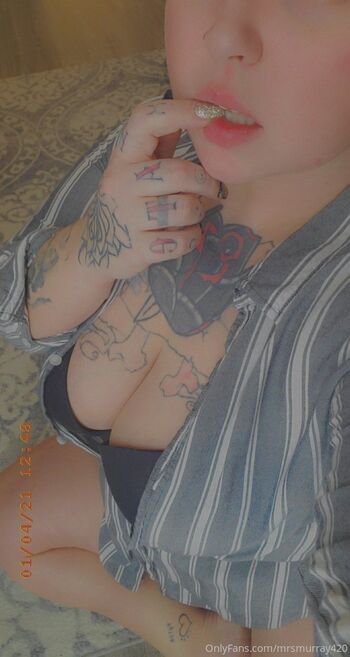 Spoiled Mam / thatbadbitch420 nude photo #39