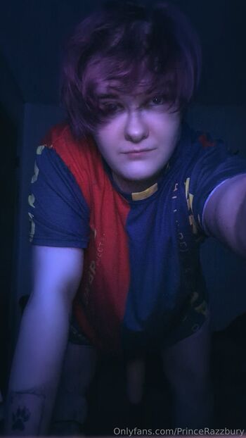 Kinky Pup / thatbratrazz nude photo #6