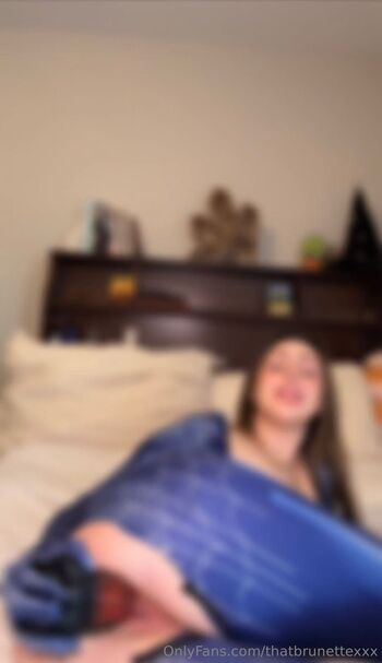 Grace / thatbrunettexxx nude photo #7