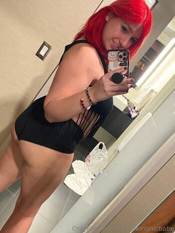 Thatdemonicbab / thatdemonicbabe / thatdemonicbaker nude photo #17