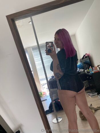 Thatdemonicbab / thatdemonicbabe / thatdemonicbaker nude photo #38