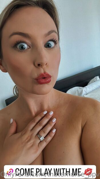 Adele Raines - PPV Pag / thaternurse_ppv / adelerainesofficial / adeleraines nude photo #7