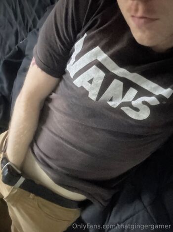 Roma / thatgingergamer nude photo #24