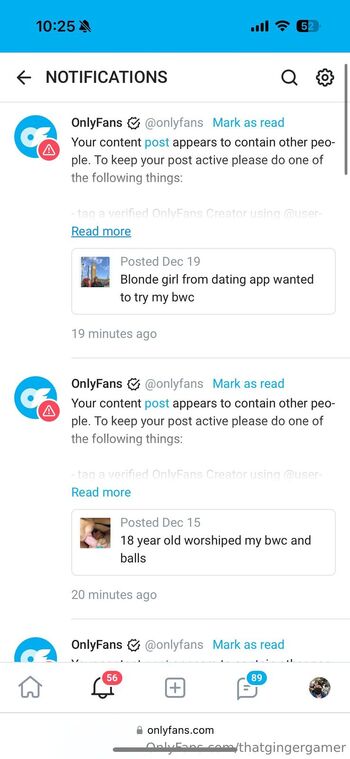 Roma / thatgingergamer nude photo #26