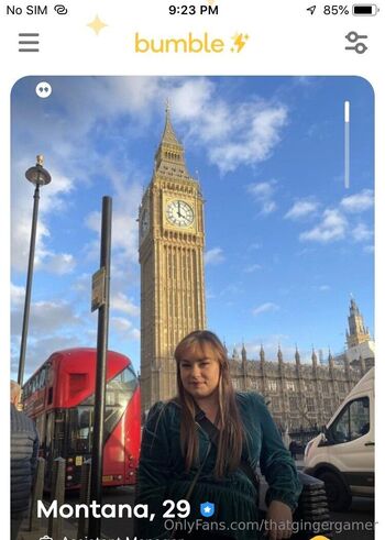 Roma / thatgingergamer nude photo #27