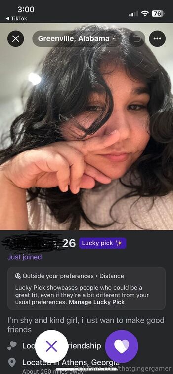 Roma / thatgingergamer nude photo #32