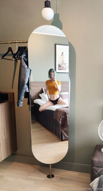 Thatgirlther / thatgirlthere / thatgirlthereof nude photo #2