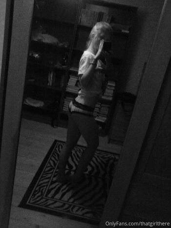 Thatgirlther / thatgirlthere / thatgirlthereof nude photo #18