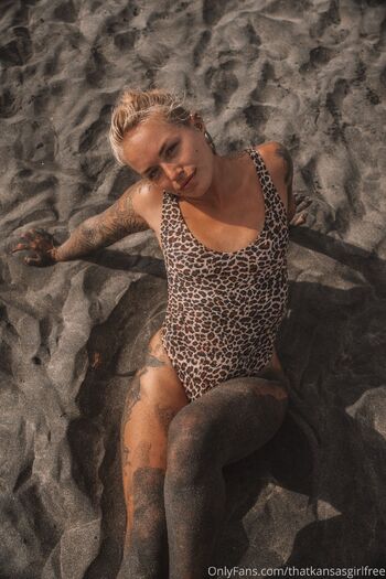 Kansas- FRE / thatkansasgirlfree nude photo #37