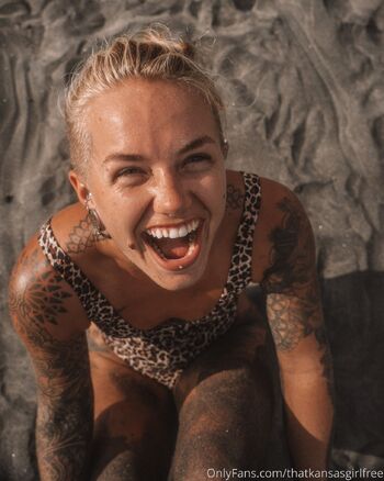 Kansas- FRE / thatkansasgirlfree nude photo #39