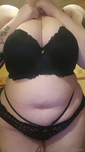 J4D / thatonegoth nude photo #15