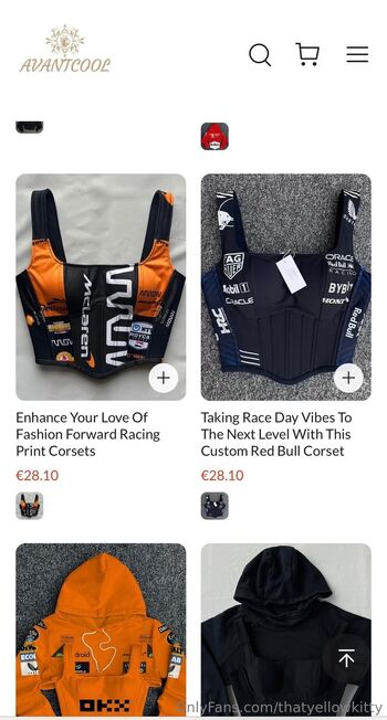 Kitty / thatyellowkitty / kittyd_uk nude photo #17