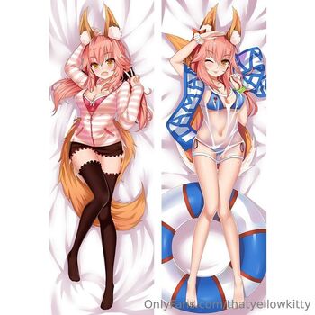 Kitty / thatyellowkitty / kittyd_uk nude photo #18