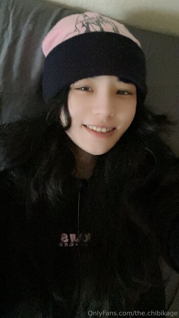 the chibikage